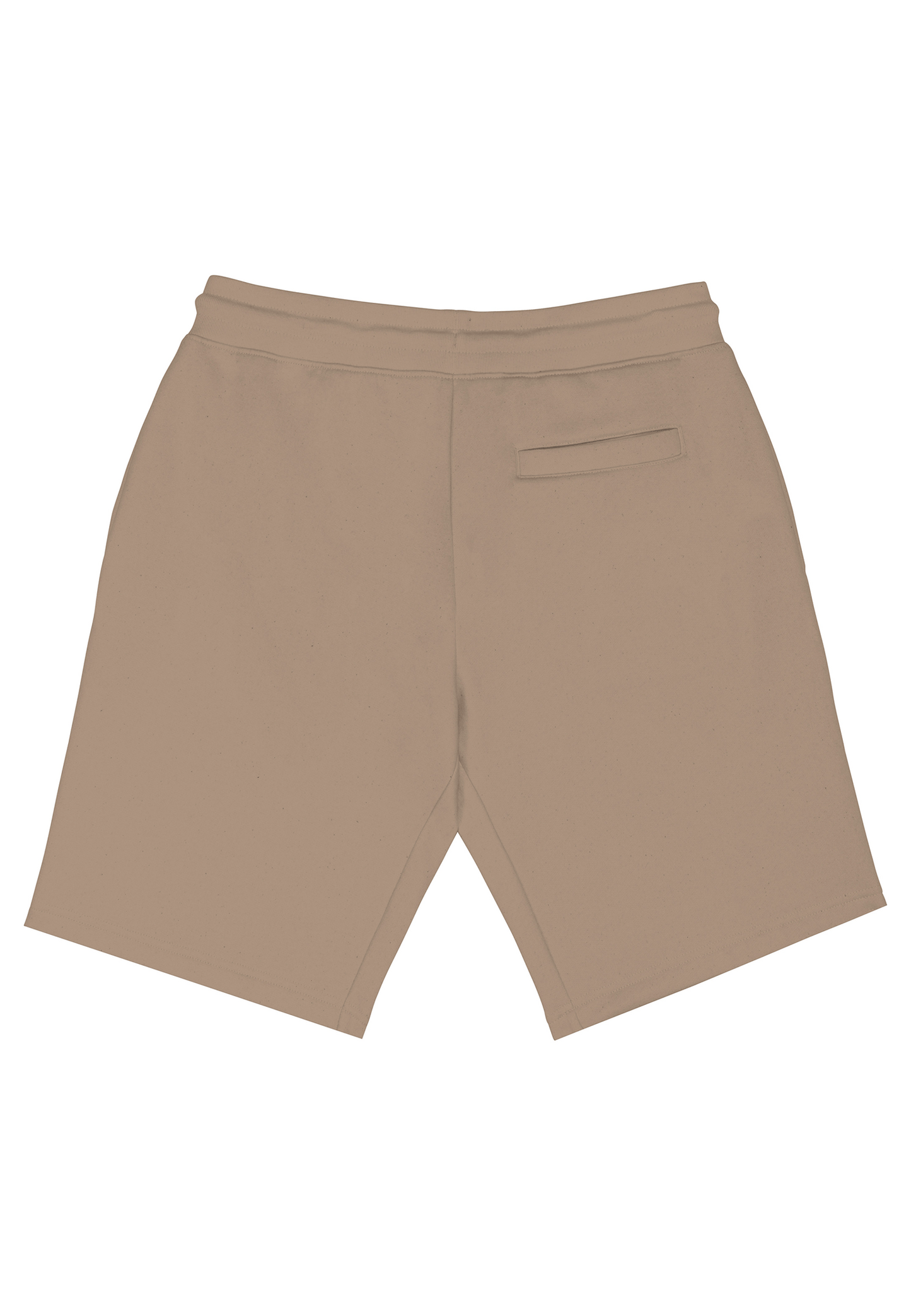 Duurzame Short van badstof - WS