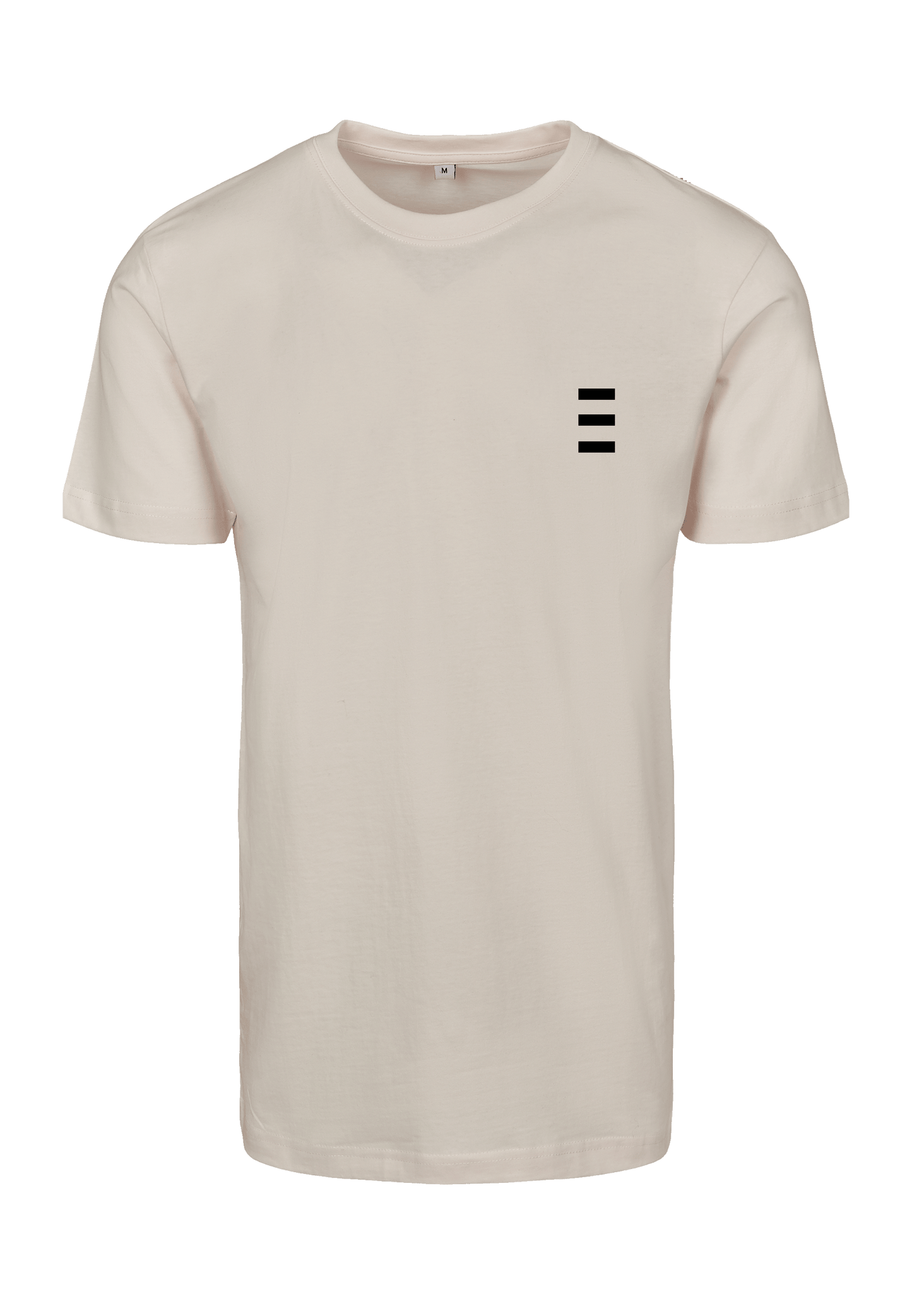 Essential Tee - Marshmallow Pink