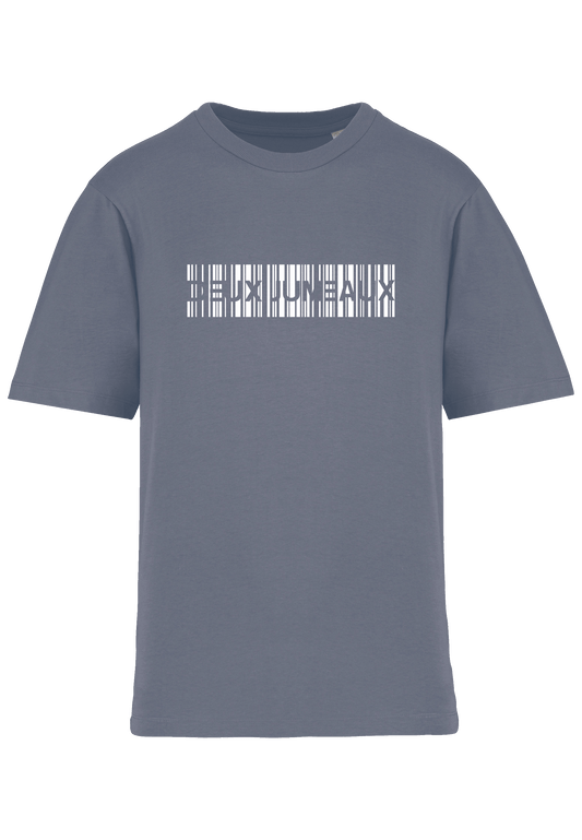 The Code T-Shirt