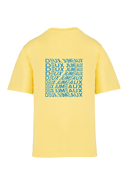 The Wave Yellow