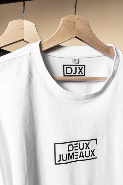 Longsleeve White